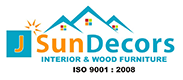 J Sun Decors